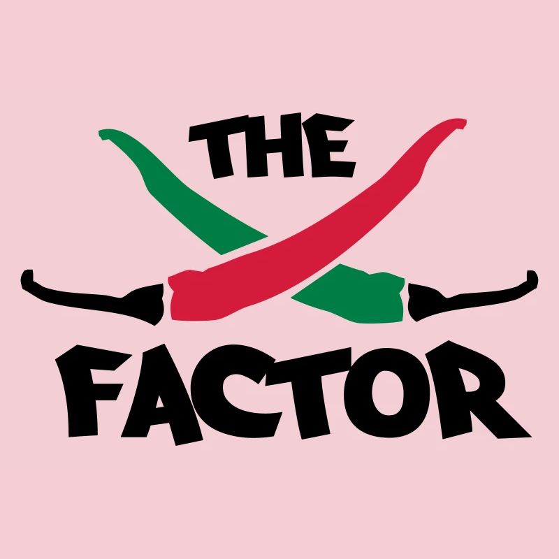 The chilli factor