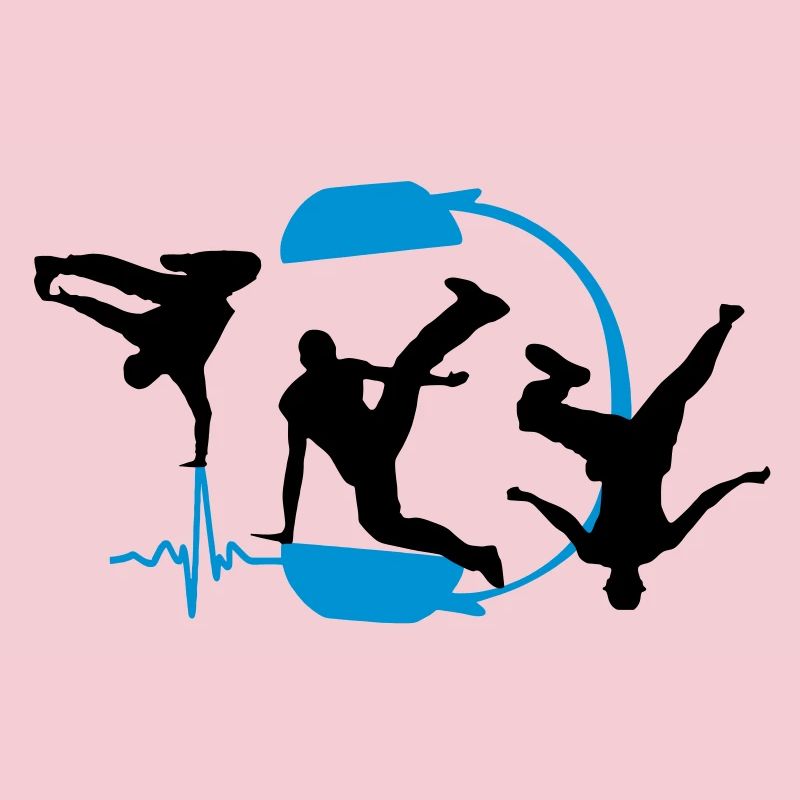 breakdancer