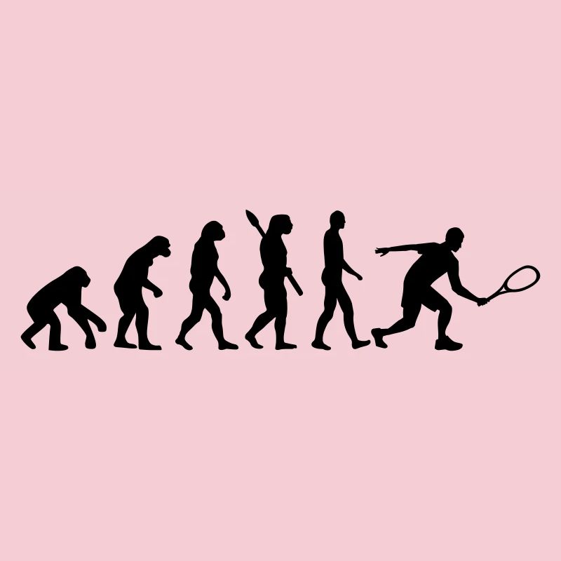 Evolution Squash