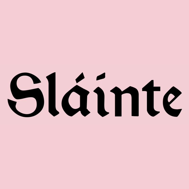 Slainte texte de