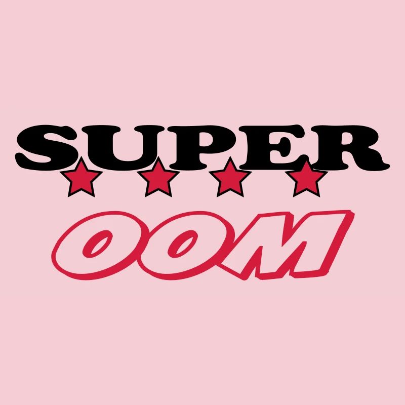 Super oom