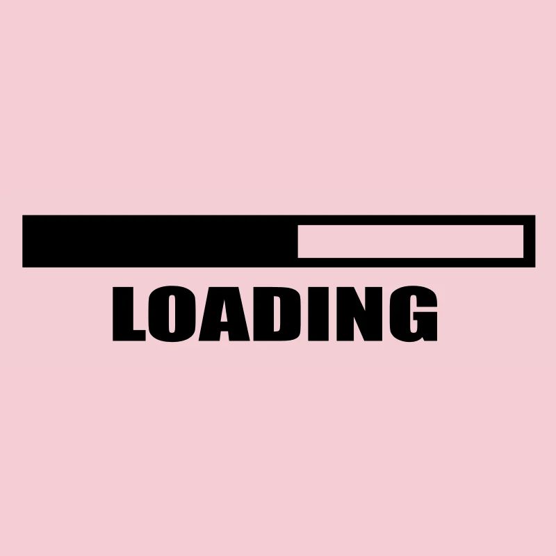 loading