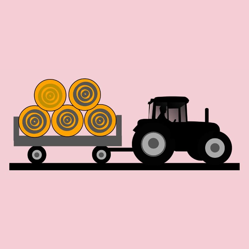 Traktor
