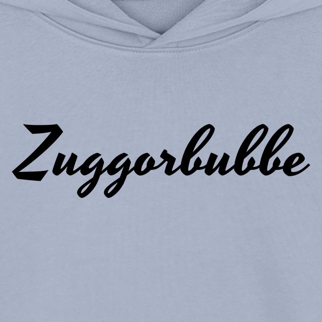Zugorbubbe