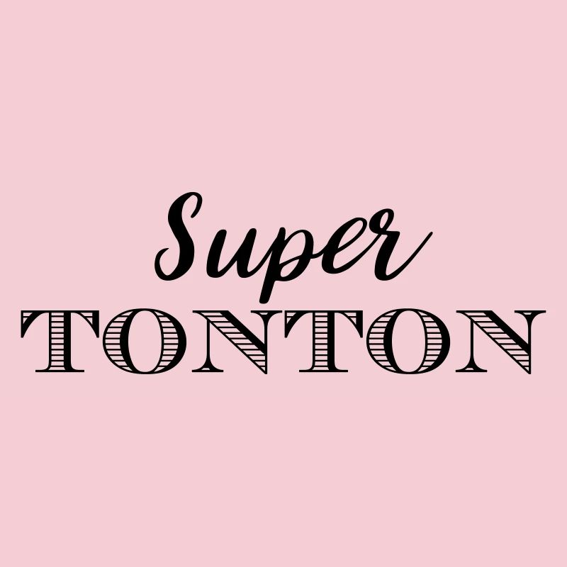 Super Tonton