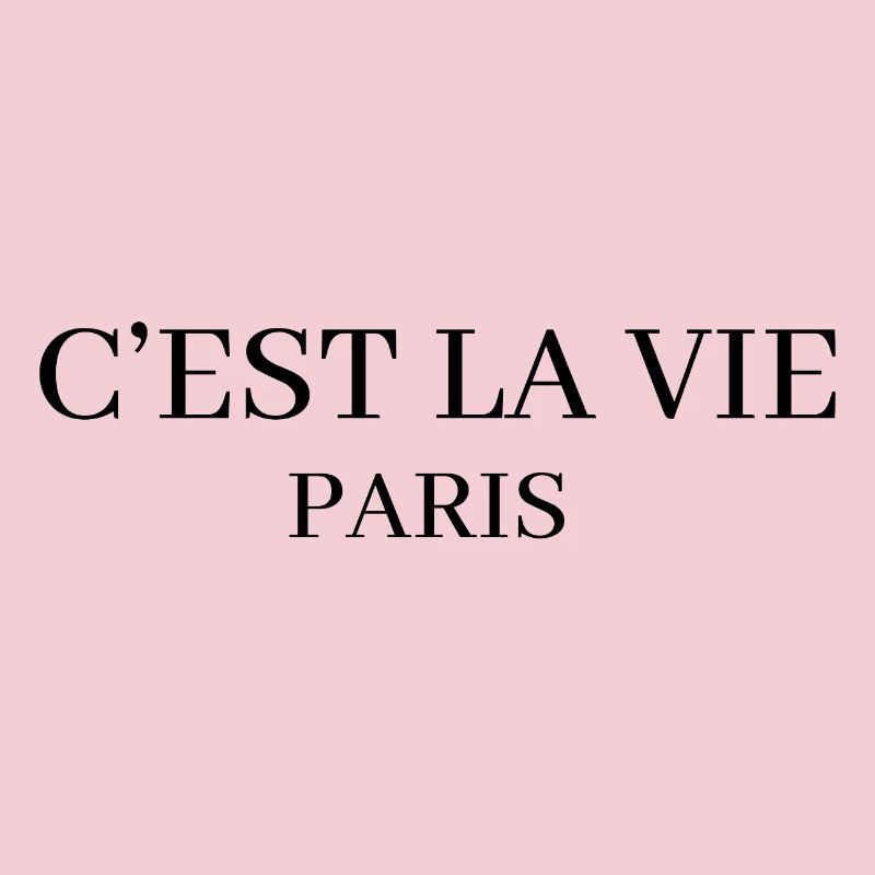 C'est La Vie Paris