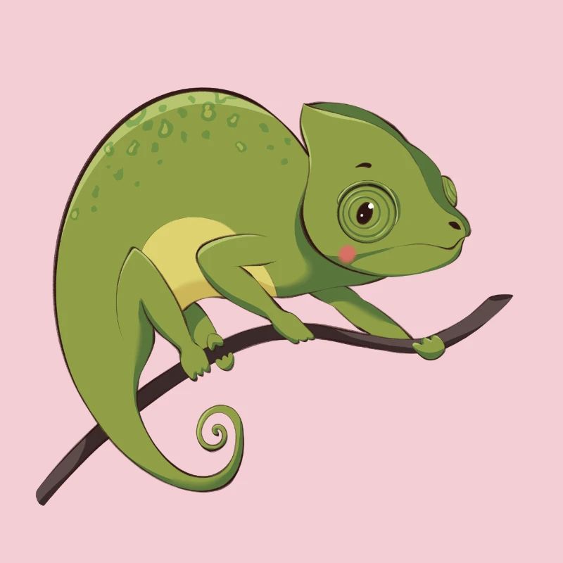 Caméléon
