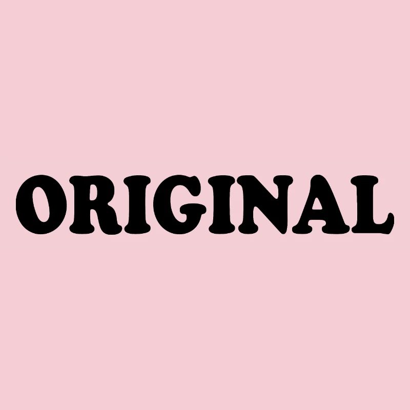 Original