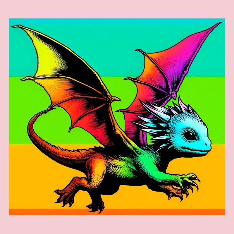 dragon
