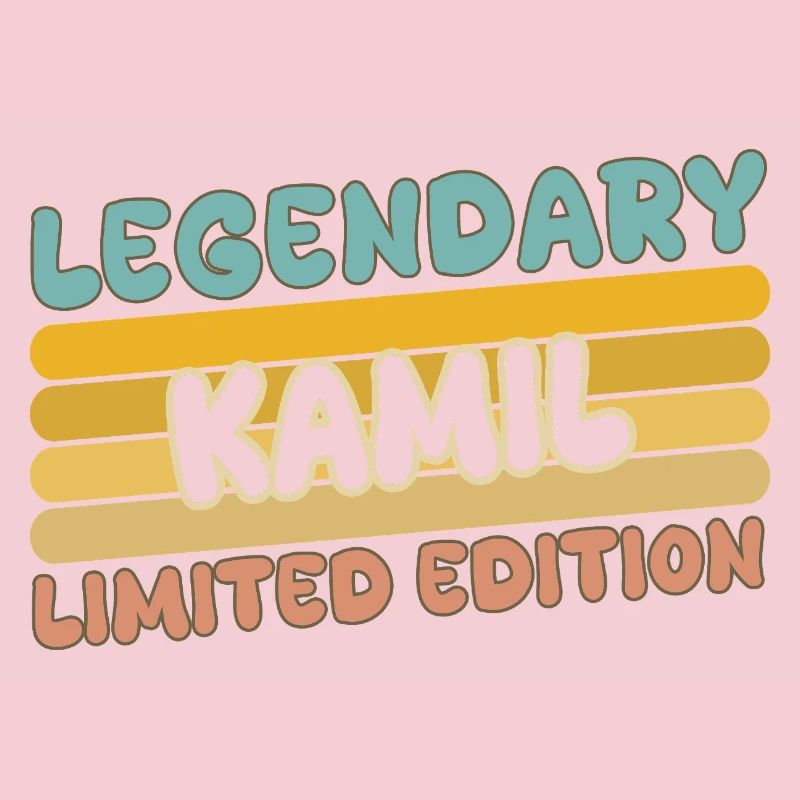 Kamil