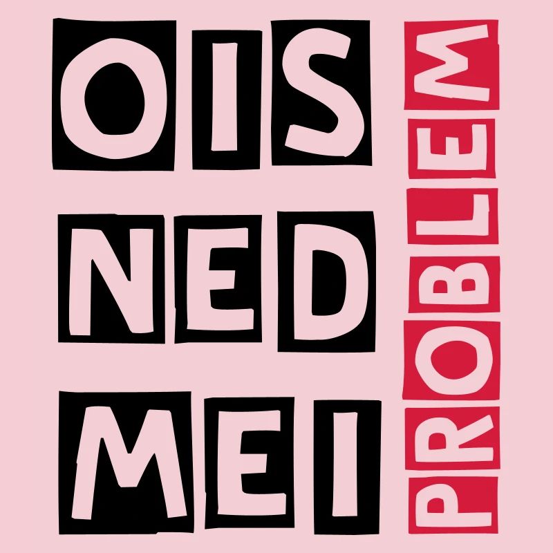 ois ned mei problem