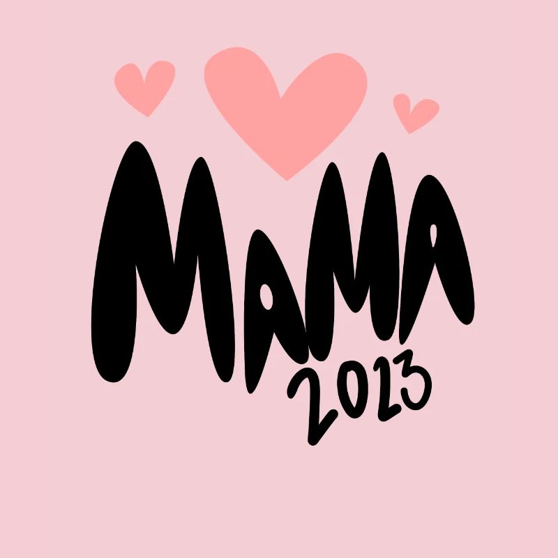 Mama 2023 loading - Werdende Mutter 2023