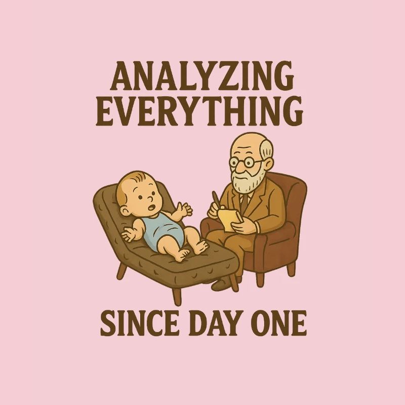 Analyzing everthing since day one