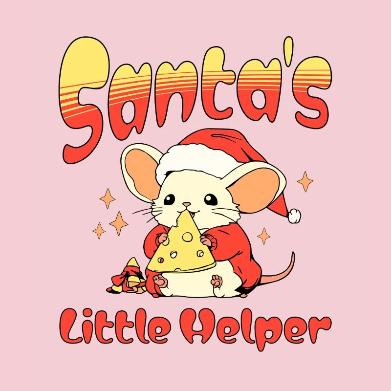 Weihnachtsmann Outfit perfekte Geschenkidee