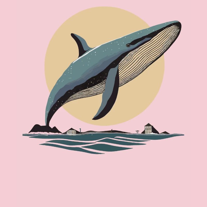 Orca, Wal, Tiere, Ozean