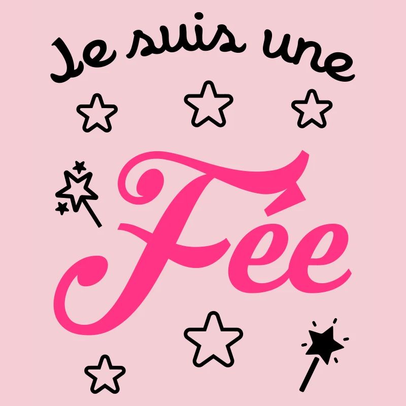 fille / fée / princesse / bébé