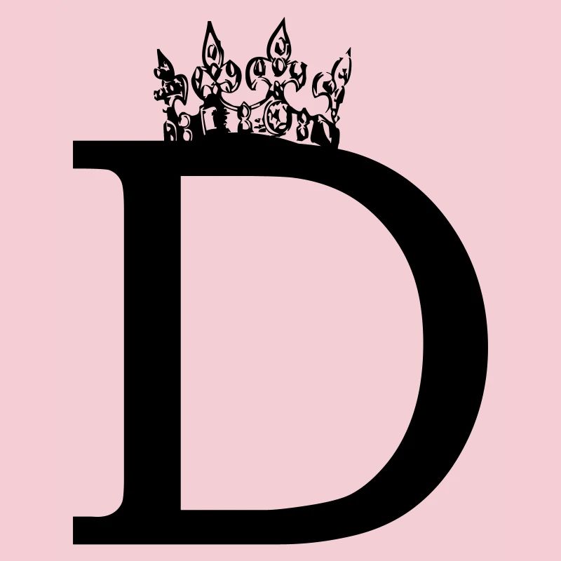 crown D