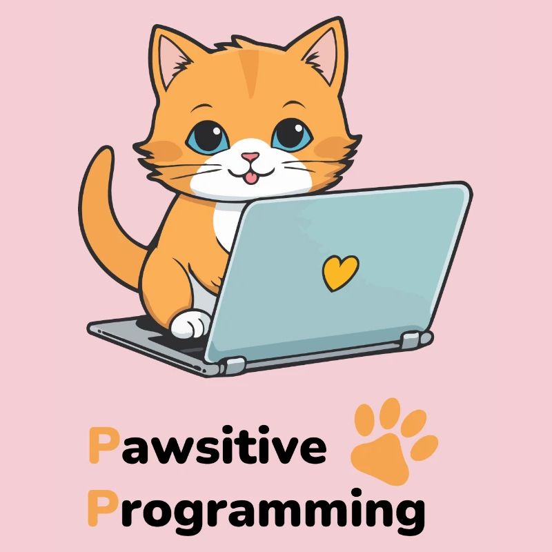 Programmation Pawsitive