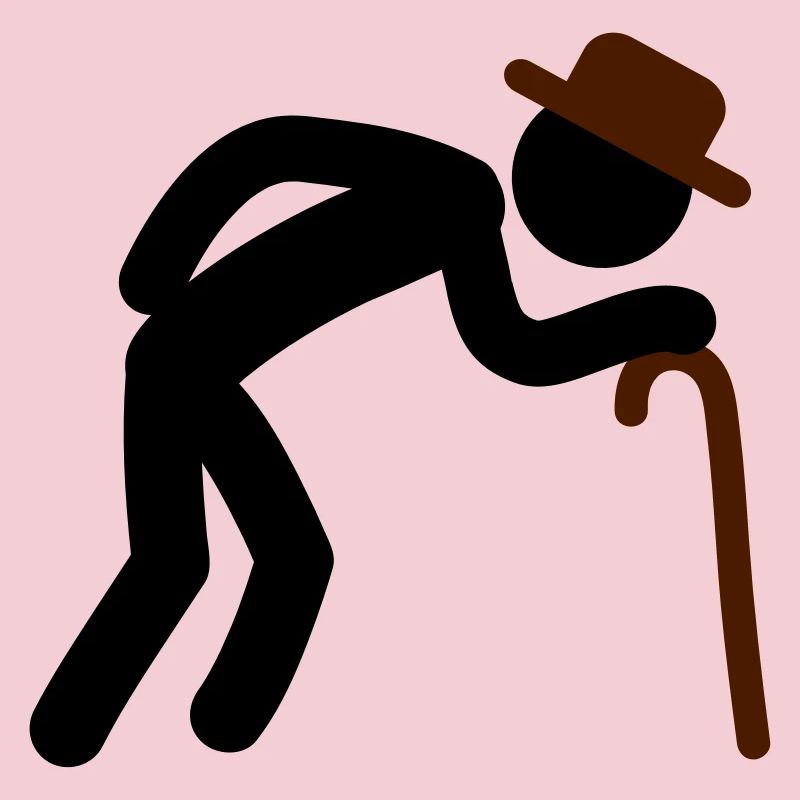 Old Man