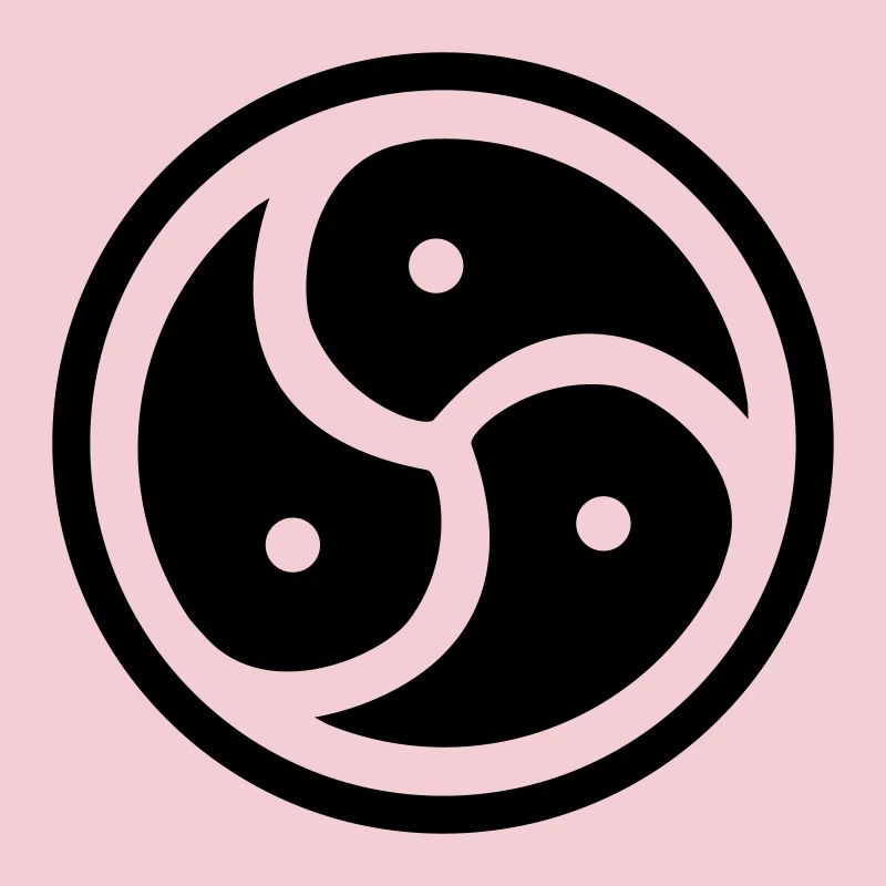 triskelis / trinity