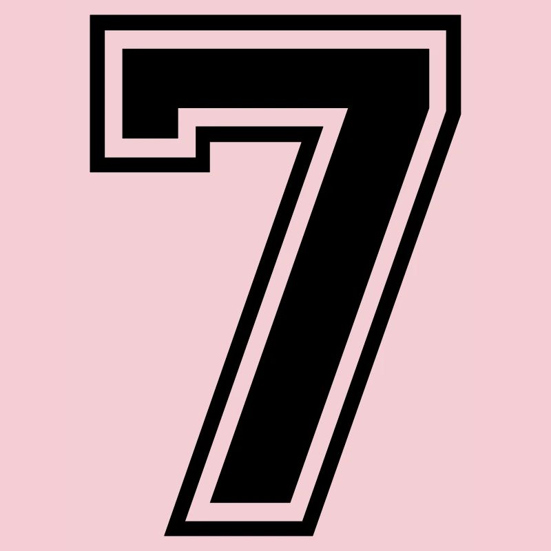 Nummer 7