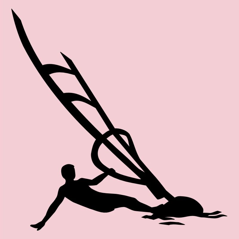 Planche a voile