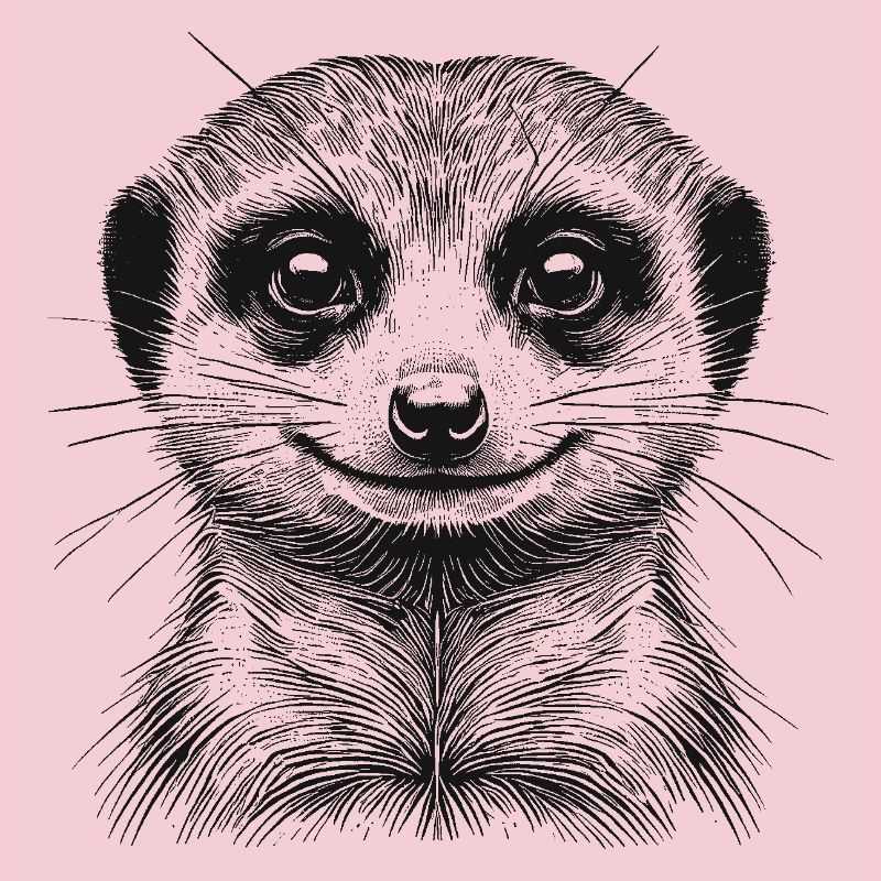 Erdmännchen