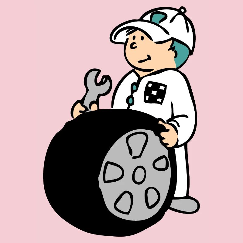 Pit Crew