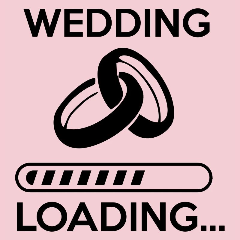 wedding loading - Stag do - hen party