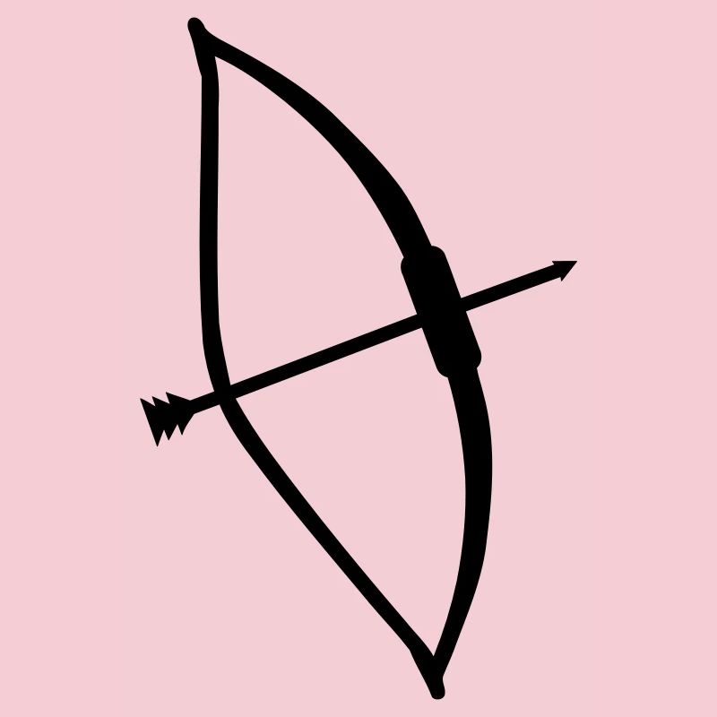 Flèche Arc
