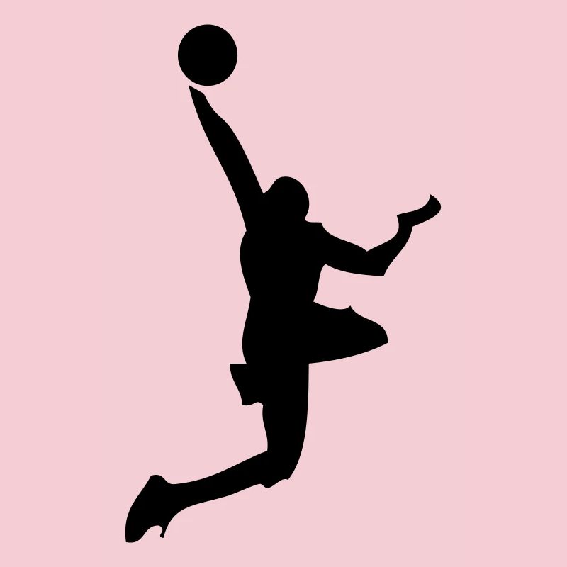 Basketball - basket