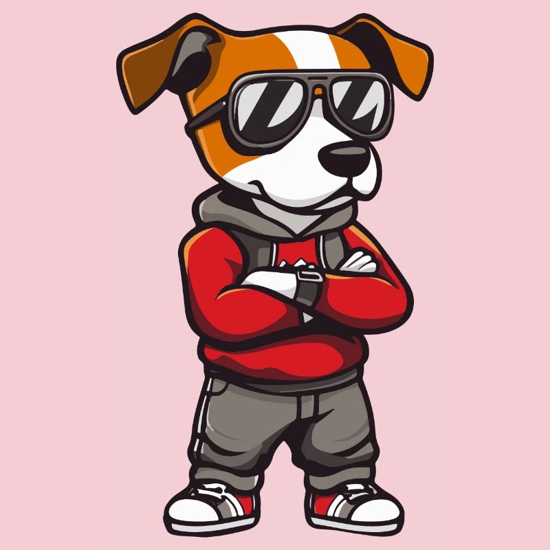 Jack Russel Terrier