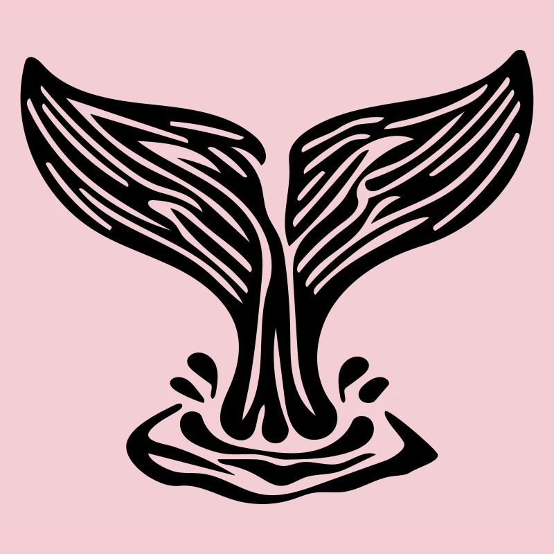 Wal Fluke Vector