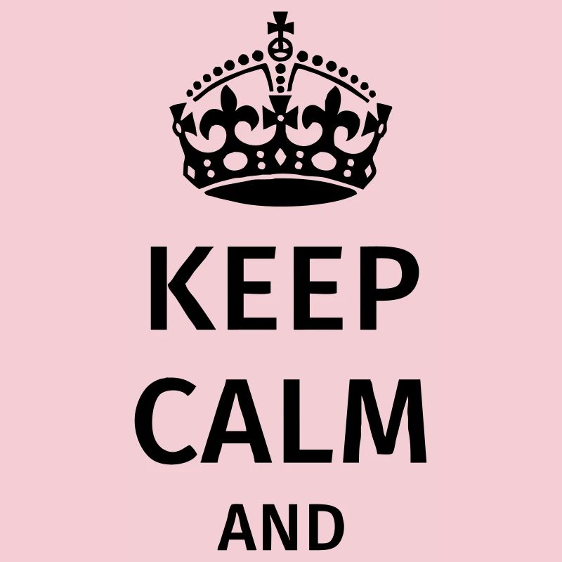 Keep Calm