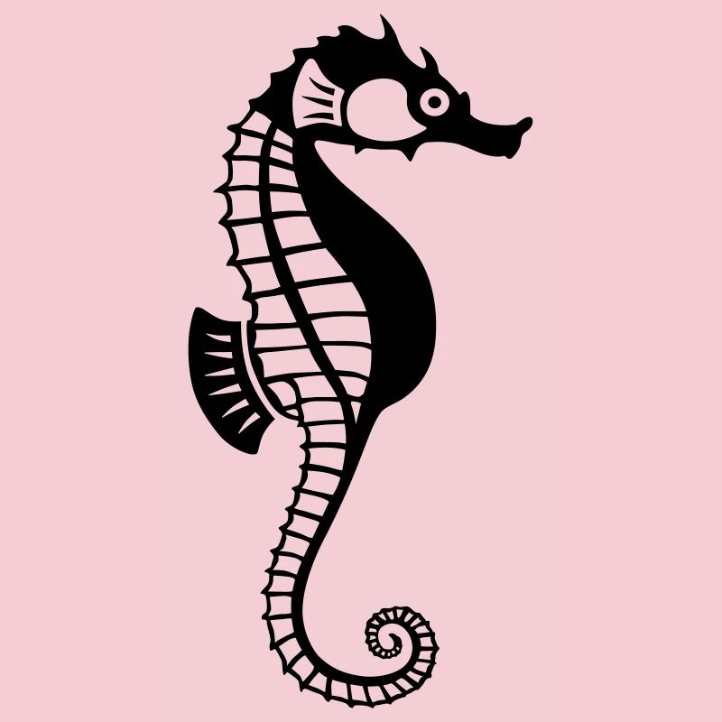Seepferdchen
