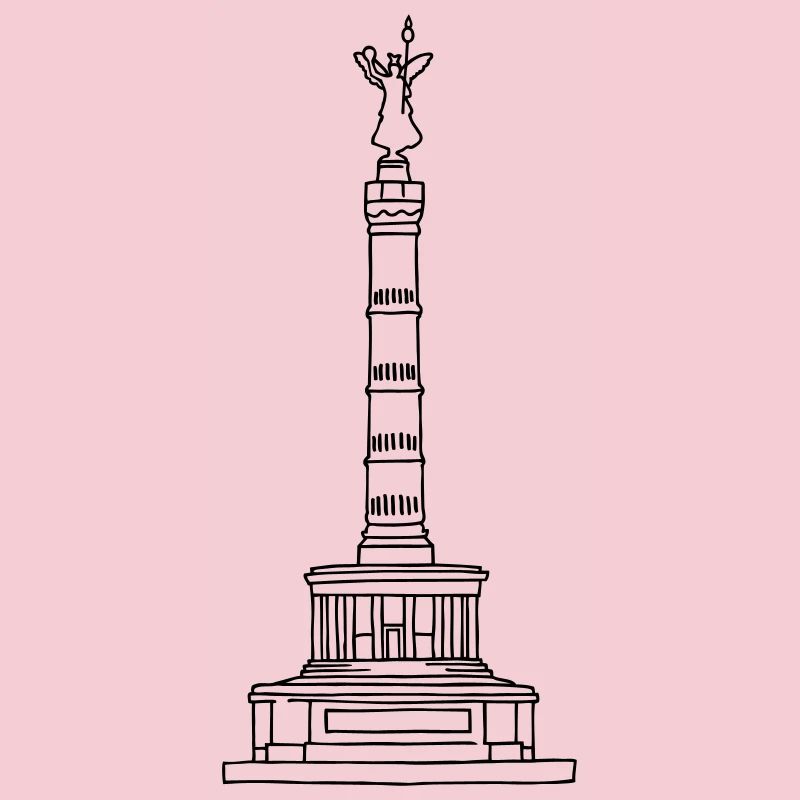 Siegessäule Berlin