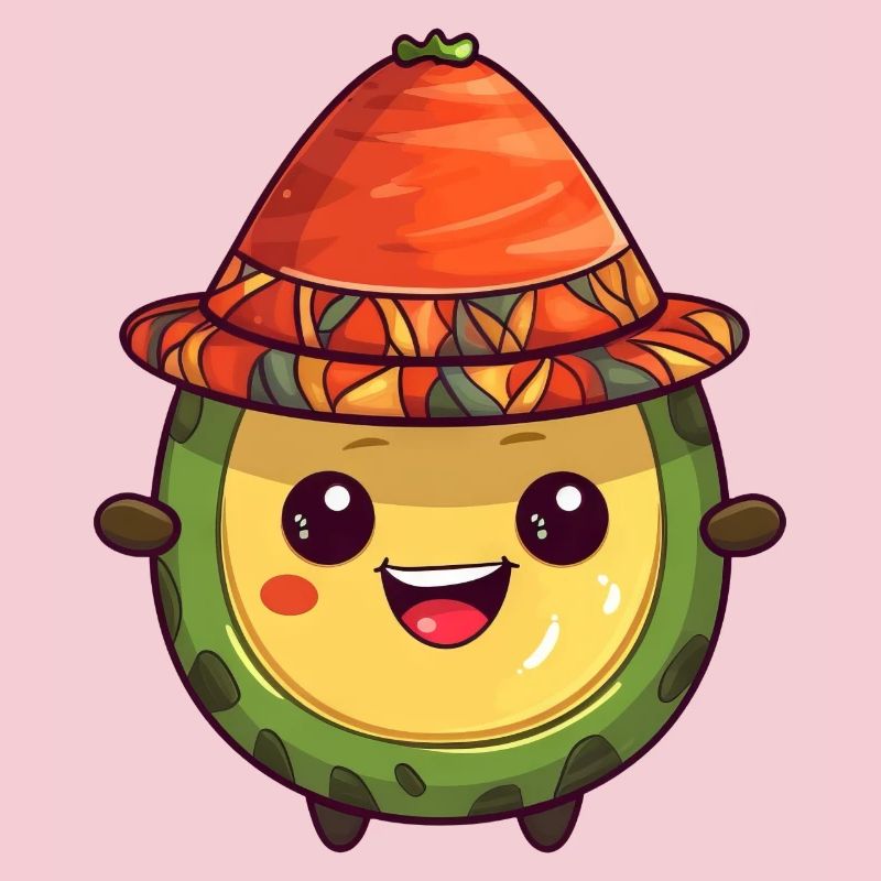 Peruvian avocado
