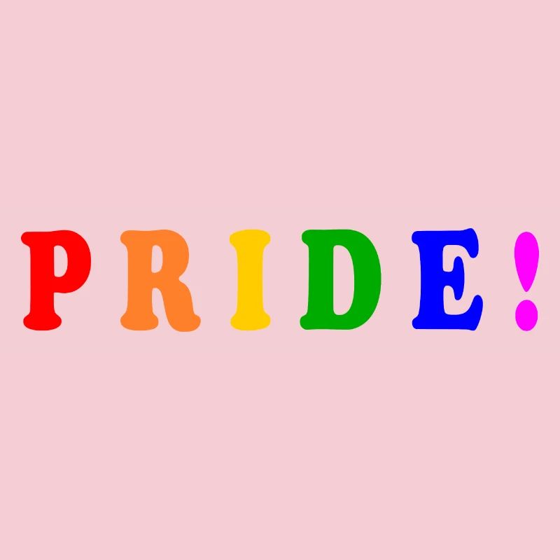 Pride