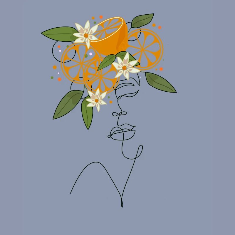 Lady Orange