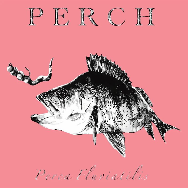 Perch Angler - Artificial lures for predatory fish