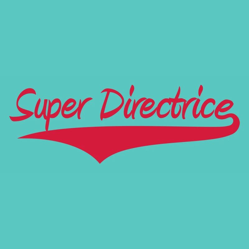 Super Directrice