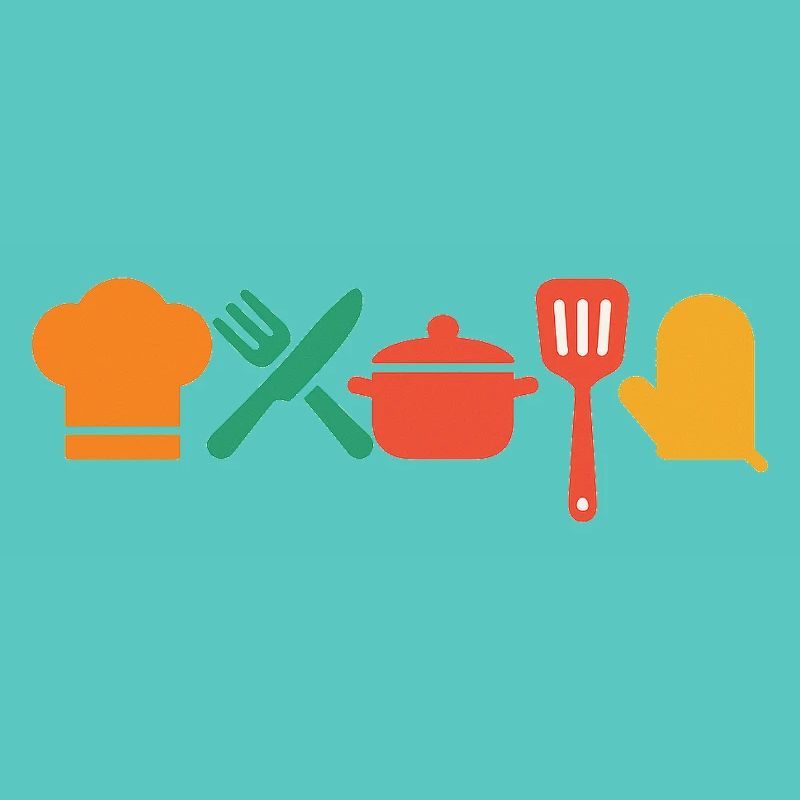 Kitchen Magic – Cooking & Enjoying in Style