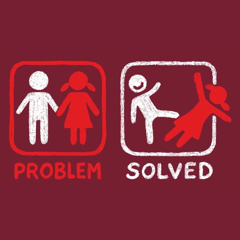 Problem Solved