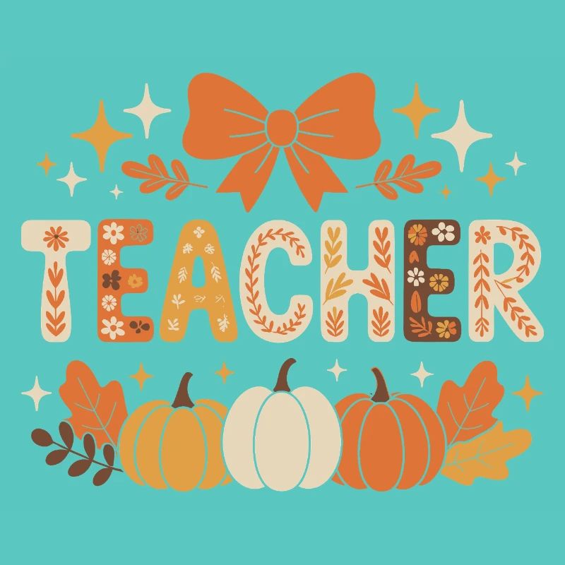 Enseignants d’automne