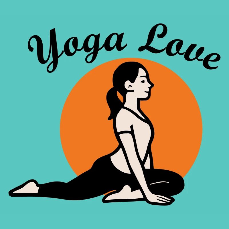 Yoga Love