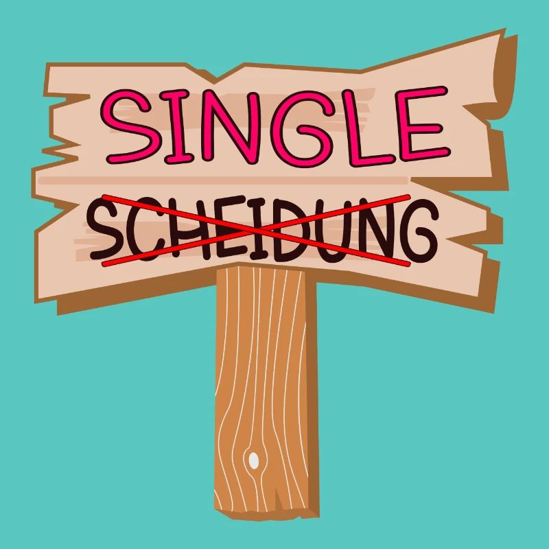BEZIEHUNG SINGLE SCHEIDUNG