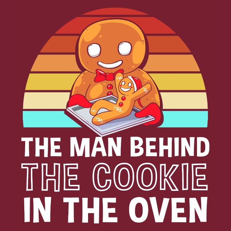 Werdender Papa werdende Väter