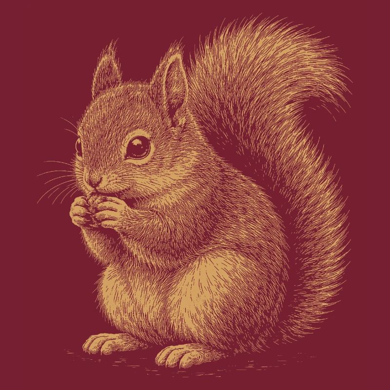 Eichhörnchen