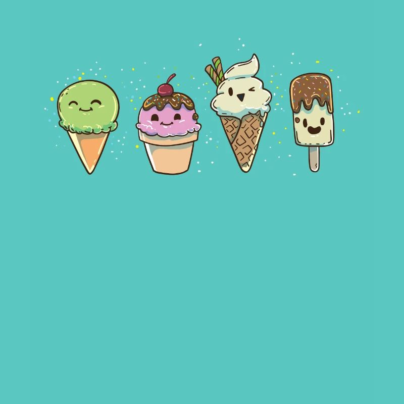 Eis Eisdiele Eiscafe