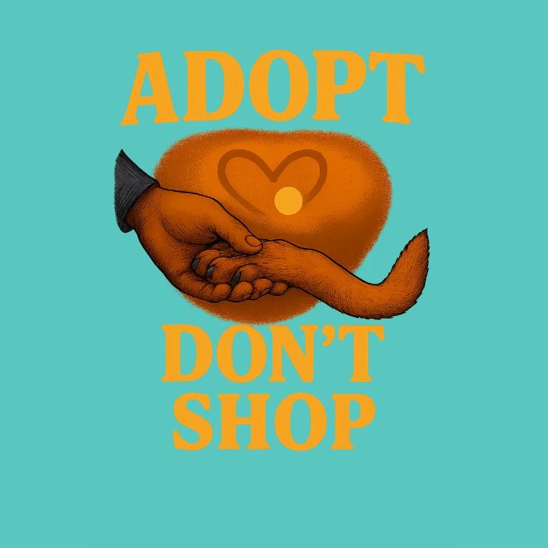 Conception empathique de l’adoption de chat